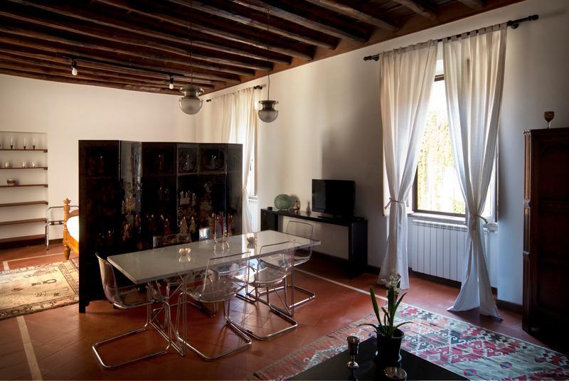 Maison Evelina Roma Dış mekan fotoğraf