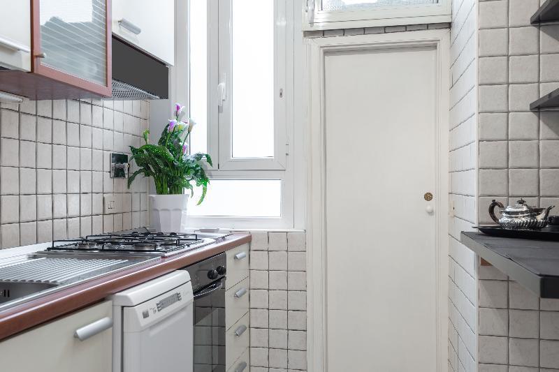 Maison Evelina Roma Dış mekan fotoğraf