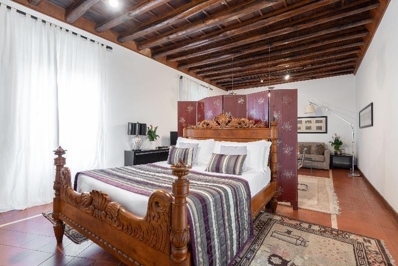 Maison Evelina Roma Dış mekan fotoğraf