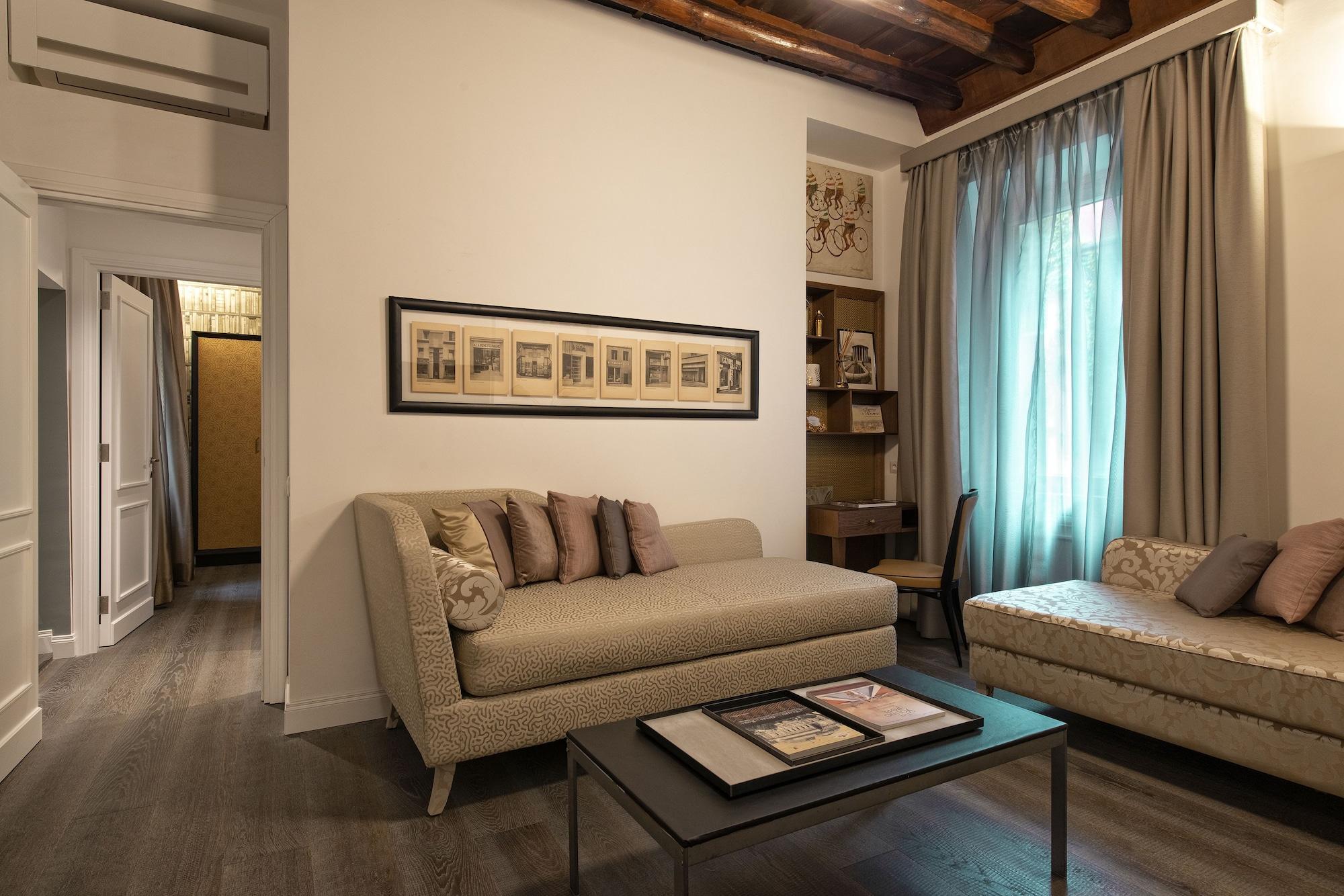 Maison Evelina Roma Dış mekan fotoğraf