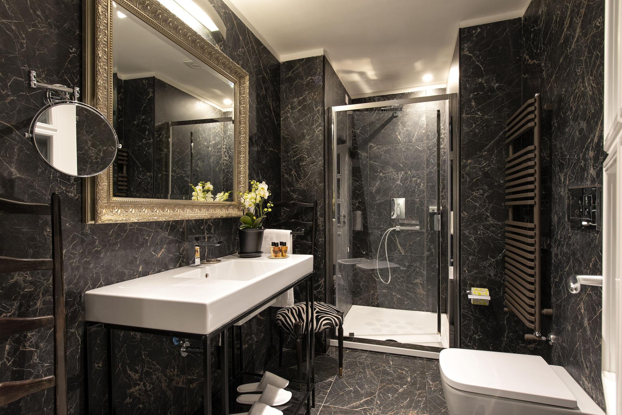 Maison Evelina Roma Dış mekan fotoğraf