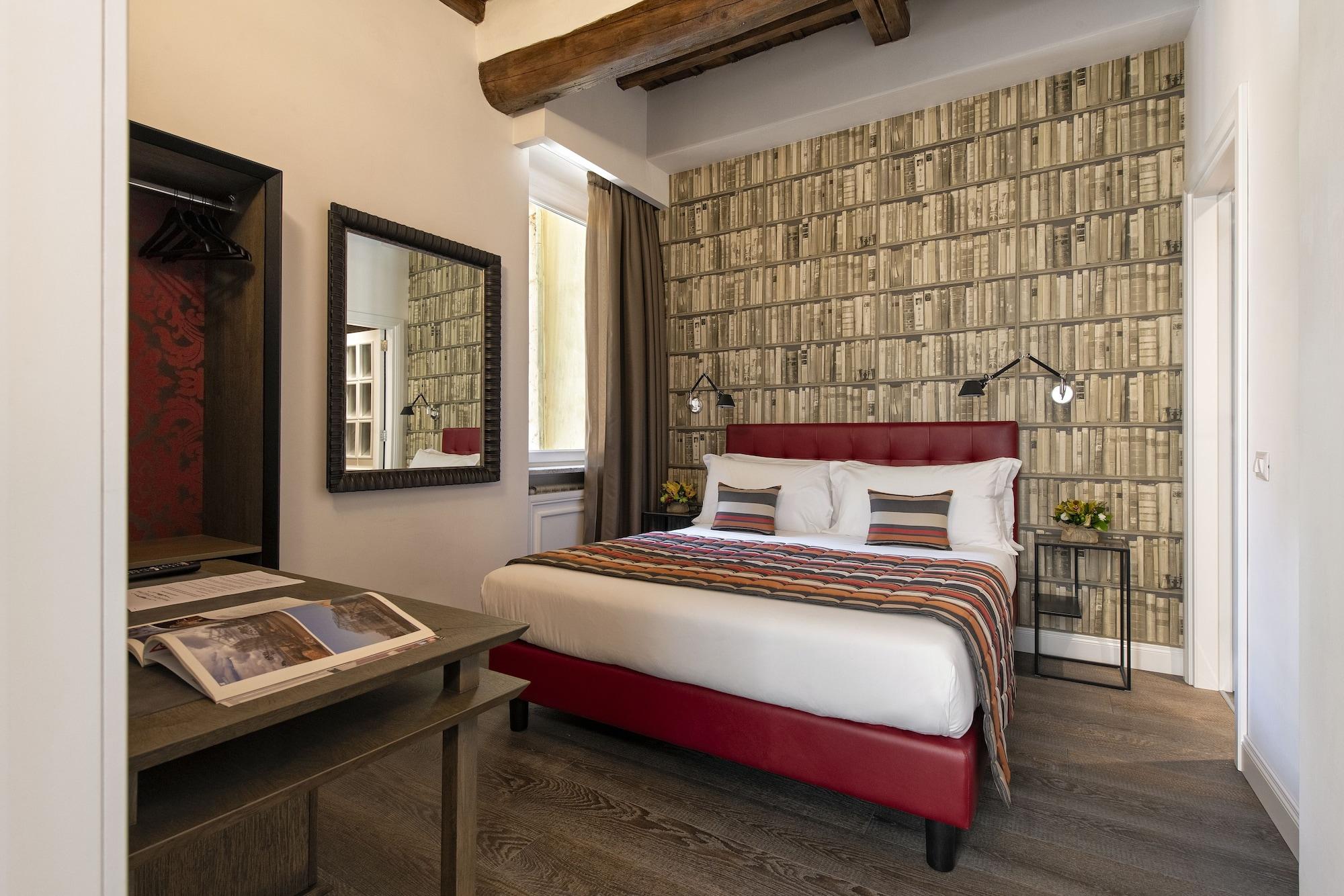Maison Evelina Roma Dış mekan fotoğraf