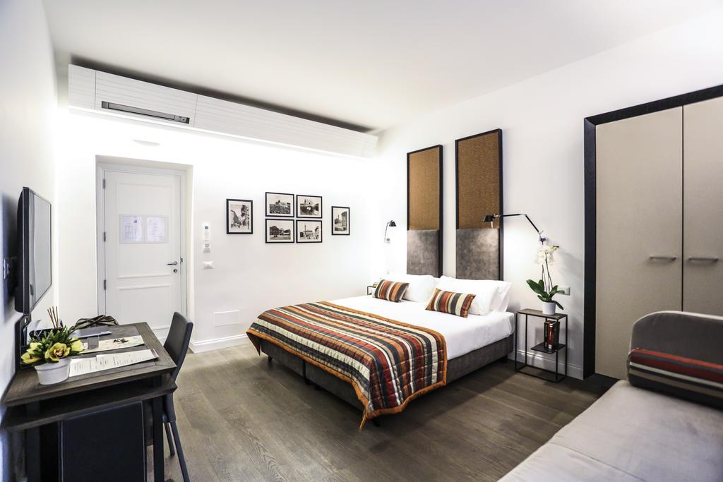 Maison Evelina Roma Dış mekan fotoğraf