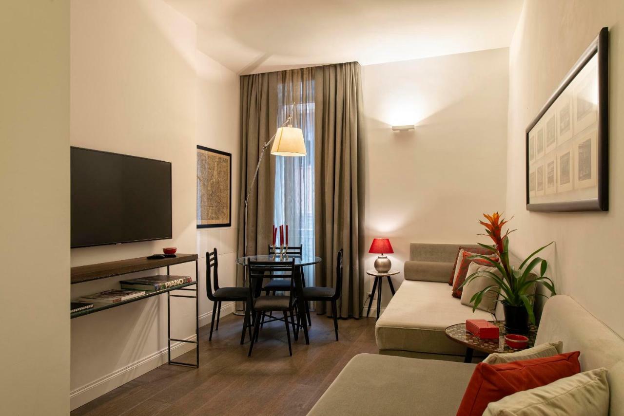 Maison Evelina Roma Dış mekan fotoğraf