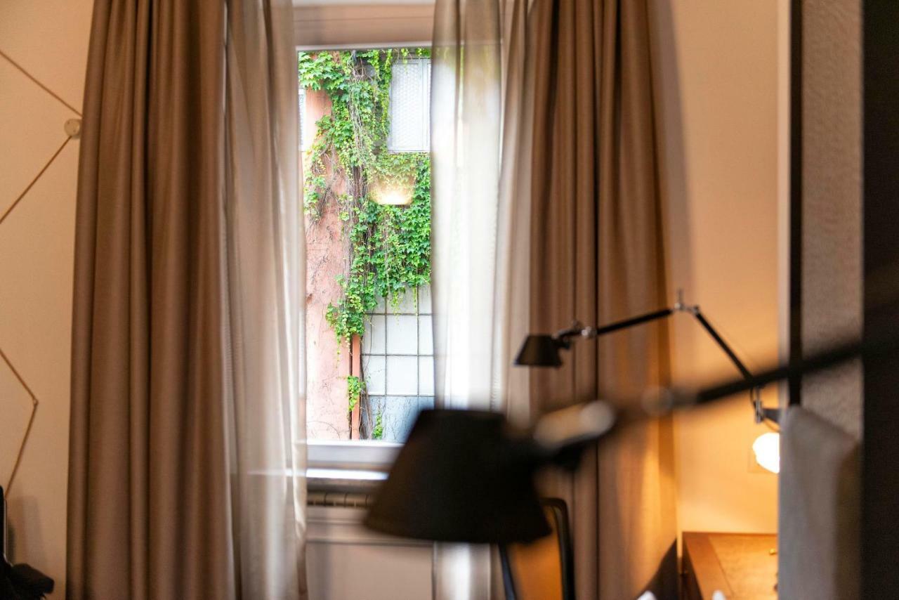 Maison Evelina Roma Dış mekan fotoğraf
