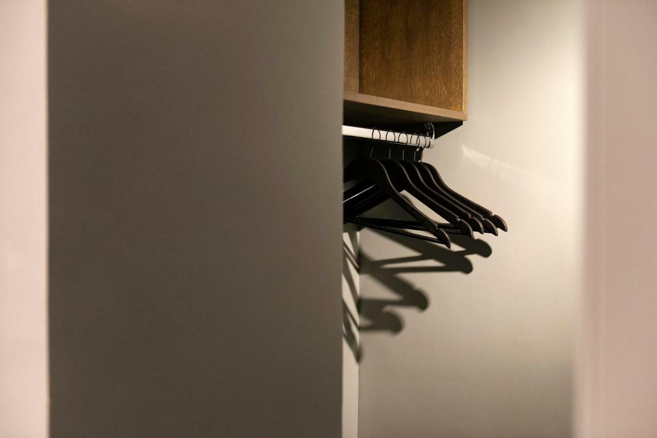 Maison Evelina Roma Dış mekan fotoğraf