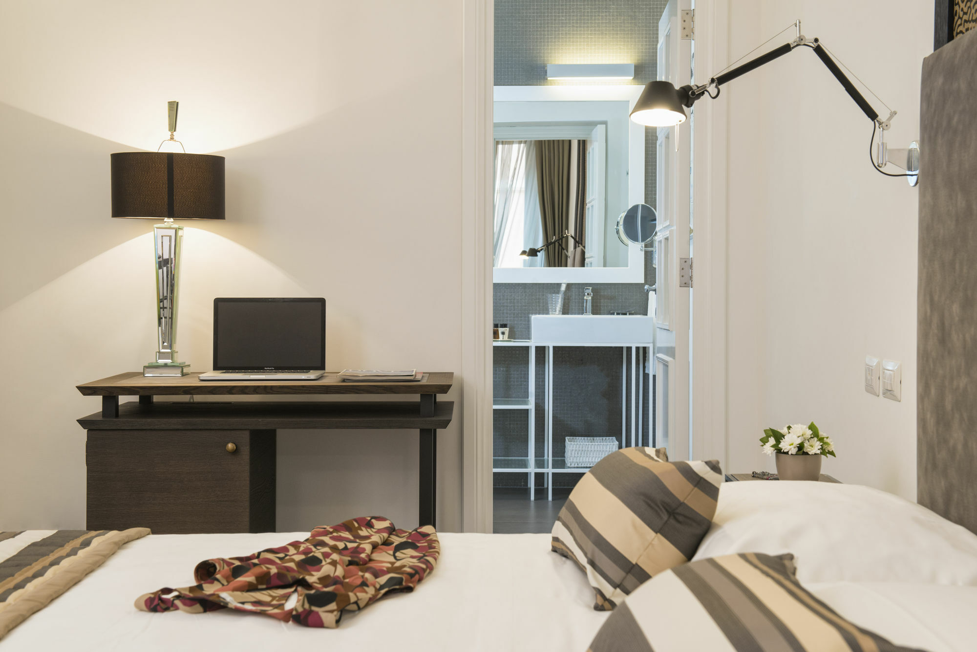Maison Evelina Roma Dış mekan fotoğraf